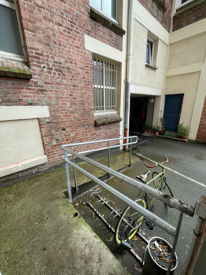 Bureau Lille 1342m² Vente bureau Lille Nord OVBUR2423256 5